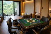 部屋に全自動麻雀卓がある宿を関東で探すおすすめ7選